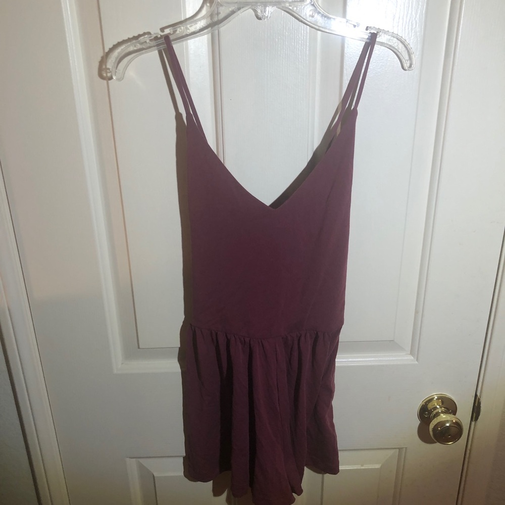 Forever21 Romper Size S